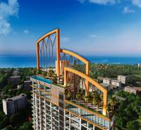 Pattaya Holiday apartment Sale reality Pattaya