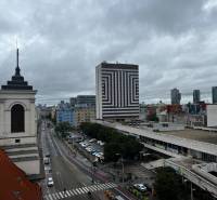 Rent Offices, Offices, Námestie SNP, Bratislava - Staré Mesto, Slovaki