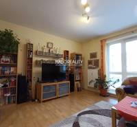 BA - Ružinov Two bedroom apartment Sale reality Bratislava - Ružinov