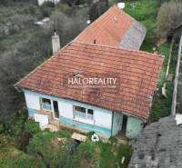 Hrachovište Family house Sale reality Nové Mesto nad Váhom