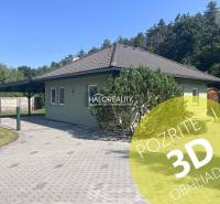 Veľké Uherce Cottage Sale reality Partizánske