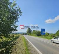 Pezinok Land – for living Sale reality Pezinok