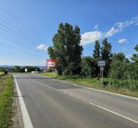 Pezinok Land – for living Sale reality Pezinok