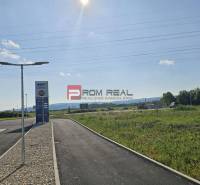 Pezinok Land – for living Sale reality Pezinok