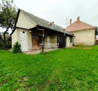 Rohovce Family house Sale reality Dunajská Streda