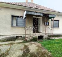 Rohovce Family house Sale reality Dunajská Streda