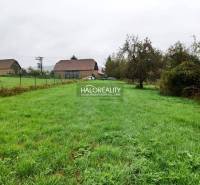 Hontianske Tesáre Land – for living Sale reality Krupina