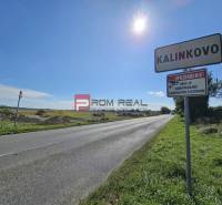 Kalinkovo Land – for living Sale reality Senec