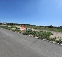 Tomášov Land – for living Sale reality Senec