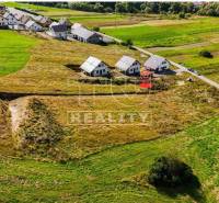 Krušetnica Land – for living Sale reality Námestovo