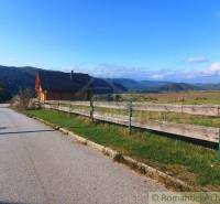 Šumiac Land – for living Sale reality Brezno