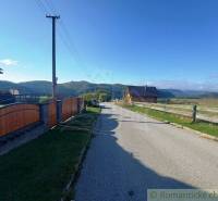 Šumiac Land – for living Sale reality Brezno