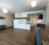 BA - Ružinov Three bedroom apartment Sale reality Bratislava - Ružinov