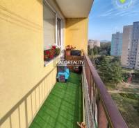 KE - Nad Jazerom Three bedroom apartment Sale reality Košice - Nad Jazerom