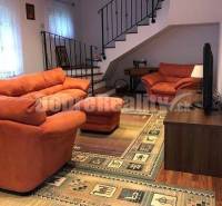 Bratislava - Rusovce Two bedroom apartment Rent reality Bratislava V