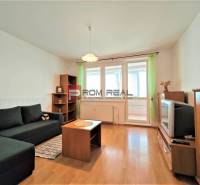 Holiday apartment Rent reality Bratislava V