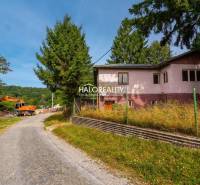 Počúvadlo Cottage Sale reality Banská Štiavnica