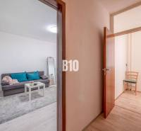 Bratislava - Podunajské Biskupice Studio Rent reality Bratislava - Podunajské Biskupice