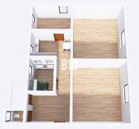 Ilava Two bedroom apartment Sale reality Ilava