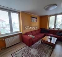 Žiar nad Hronom Three bedroom apartment Sale reality Žiar nad Hronom