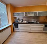 Žiar nad Hronom Three bedroom apartment Sale reality Žiar nad Hronom