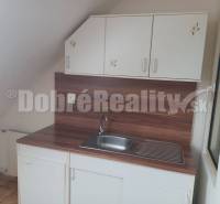 Nitra One bedroom apartment Rent reality Nitra