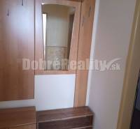 Nitra One bedroom apartment Rent reality Nitra