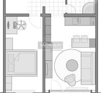 BA - Ružinov One bedroom apartment Sale reality Bratislava - Ružinov