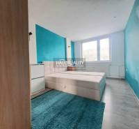 Handlová Two bedroom apartment Rent reality Prievidza