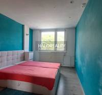 Handlová Two bedroom apartment Rent reality Prievidza