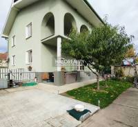 Kľúčovec Family house Sale reality Dunajská Streda