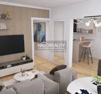 Galanta Two bedroom apartment Sale reality Galanta