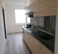 Dubnica nad Váhom One bedroom apartment Sale reality Ilava