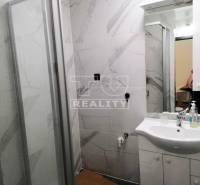 Dubnica nad Váhom One bedroom apartment Sale reality Ilava