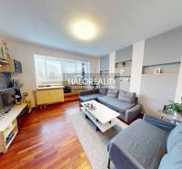 BA - Petržalka One bedroom apartment Sale reality Bratislava - Petržalka