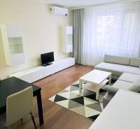 Bratislava - Petržalka One bedroom apartment Rent reality Bratislava - Petržalka