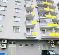 Bratislava - Petržalka One bedroom apartment Rent reality Bratislava - Petržalka