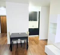 Bratislava - Petržalka One bedroom apartment Rent reality Bratislava - Petržalka