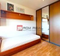 Two bedroom apartment Rent reality Bratislava V