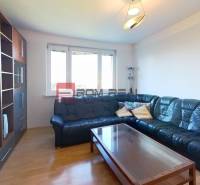 Two bedroom apartment Rent reality Bratislava V