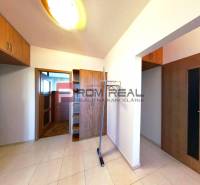 Two bedroom apartment Rent reality Bratislava V