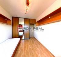 Two bedroom apartment Rent reality Bratislava V