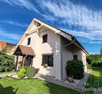 Senec Family house Sale reality Senec