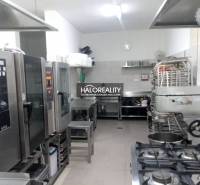 Prievidza Gastro premises Rent reality Prievidza