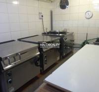 Prievidza Gastro premises Rent reality Prievidza