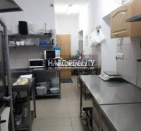 Prievidza Gastro premises Rent reality Prievidza