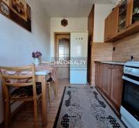 Dolné Vestenice One bedroom apartment Sale reality Prievidza