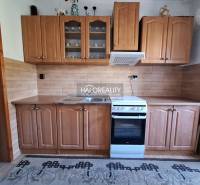 Dolné Vestenice One bedroom apartment Sale reality Prievidza