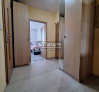 Dolné Vestenice One bedroom apartment Sale reality Prievidza