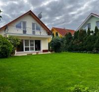 Sale Family house, Family house, Pri gaštanovej aleji, Bratislava - Ru